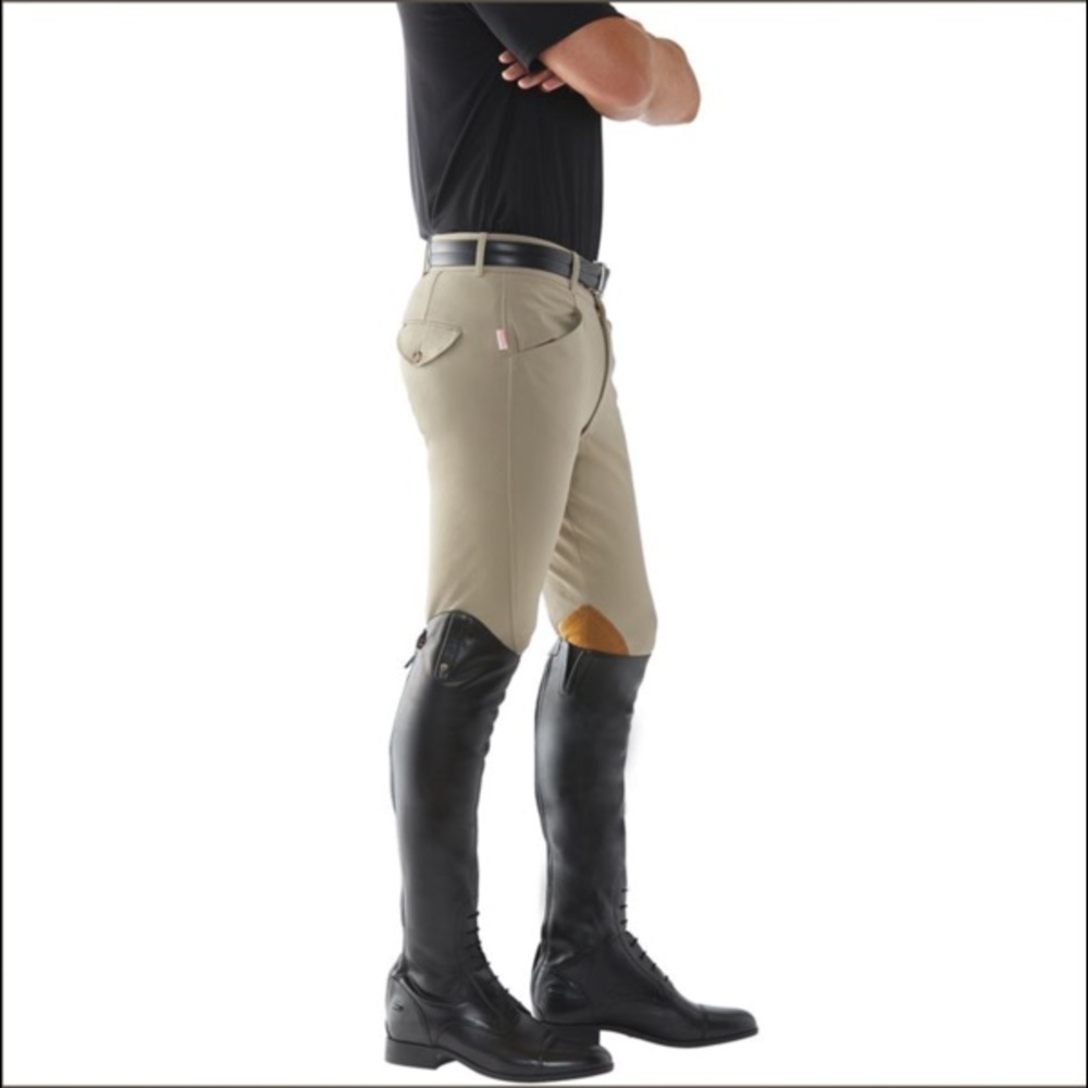 Breeches
